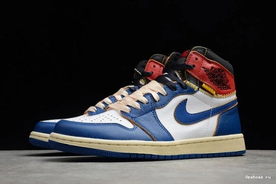 Jordan Hi  1 Nrg Un 'Union' BV1300-146 BV1300-146 Retro Air 0611